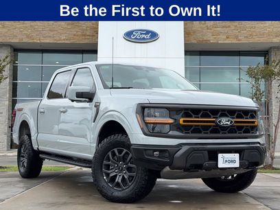 New 2026 Ford F150 Tremor w/ Equipment Group 402A High