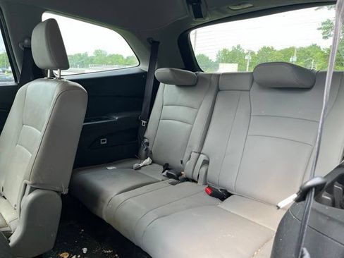 Used 2021 Honda Pilot Special Edition image 13