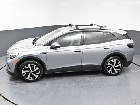 Used 2023 Volkswagen ID.4 Pro image 46