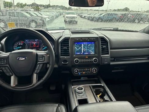 Used 2021 Ford Expedition Limited RWD image 10