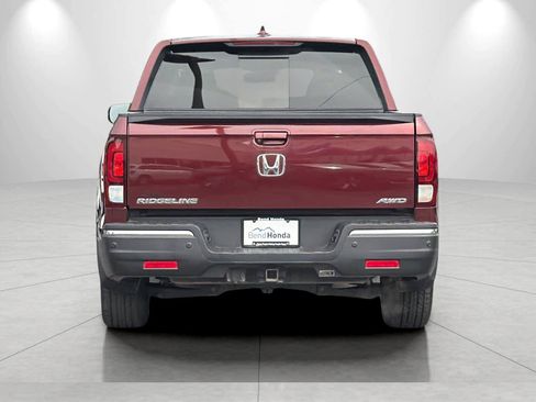 Used 2020 Honda Ridgeline RTL-E image 7