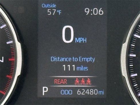 Used 2020 Toyota RAV4 LE image 16