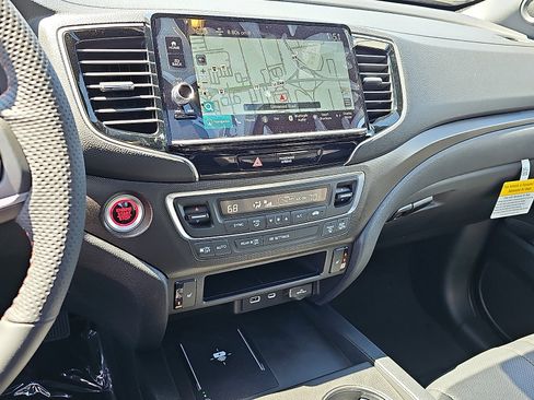 New 2026 Honda Ridgeline TrailSport image 8