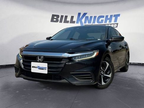 Used 2022 Honda Insight EX image 1
