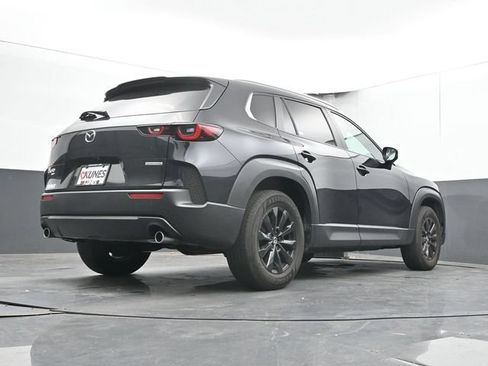 Used 2025 MAZDA CX-50 AWD 2.5 S w/ Weather Package image 43