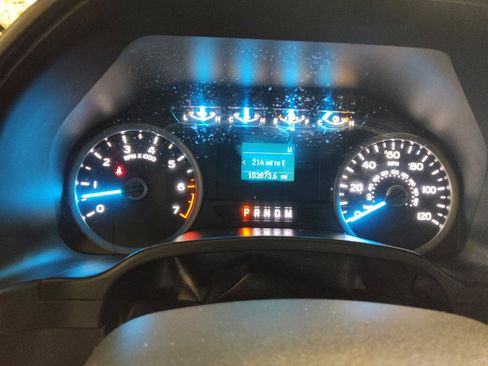 Used 2020 Ford F150 XLT AWD/4WD image 23