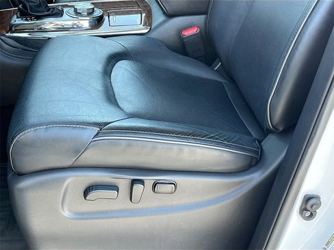 Used 2019 INFINITI QX80 Luxe w/ 22" Wheel Package image 19