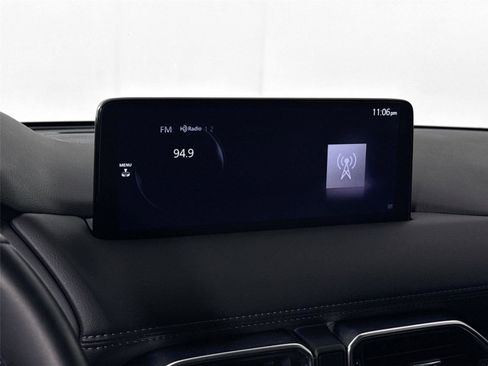 Used 2023 MAZDA CX-5 AWD 2.5 S w/ Select Package image 22