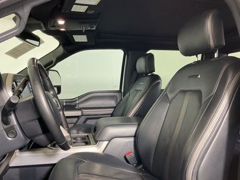 Used 2022 Ford F250 Platinum image 22