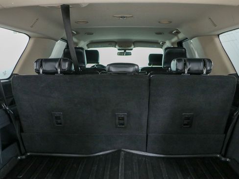 Used 2022 Ford Expedition Max XLT AWD/4WD image 32