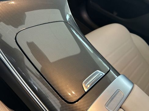 Used 2024 Mercedes-Benz GLC 300 4MATIC w/ AMG Line image 53