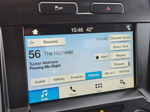 Used 2019 Ford F350 XLT w/ XLT Value Package image 22