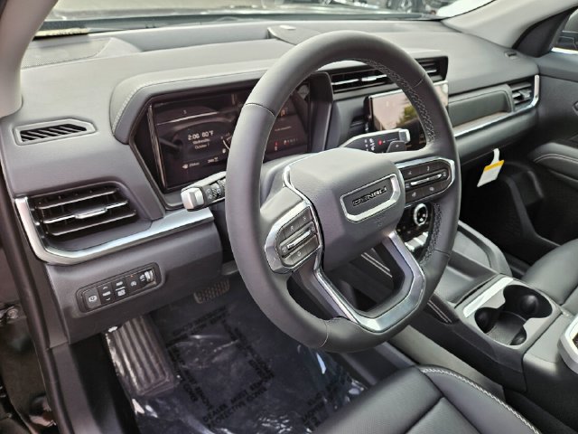 New 2027 GMC Terrain Denali AWD/4WD image 19
