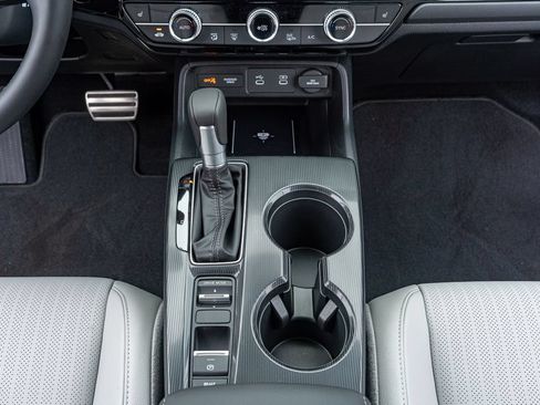 New 2026 Honda Civic Sport Touring image 21