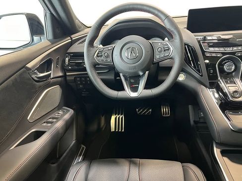 New 2026 Acura RDX A-Spec AWD/4WD image 15