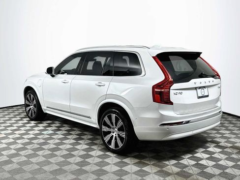 Used 2025 Volvo XC90 T8 Ultra w/ Protection Package Premier AWD/4WD image 5