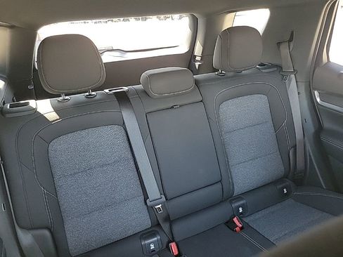 Used 2025 GMC Terrain Elevation w/ Technology Package II image 44