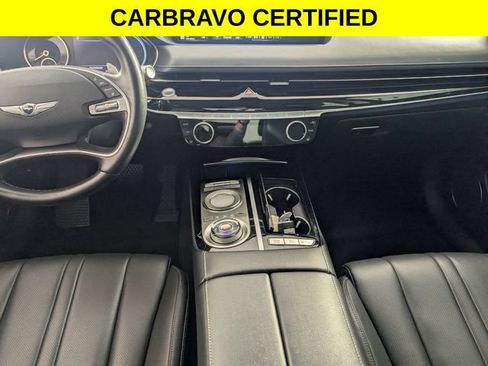 Used 2021 Genesis G80 2.5T RWD image 25