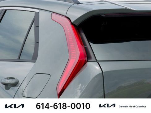 New 2026 Kia Niro EX image 14