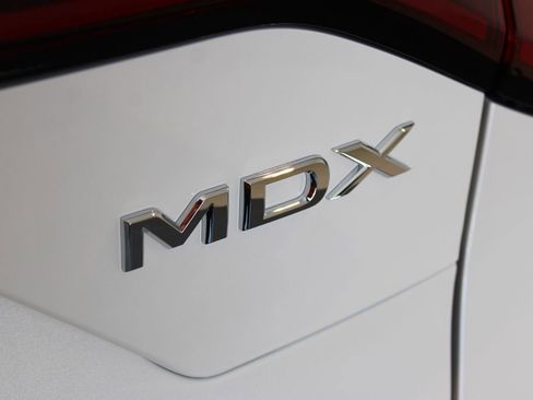 New 2026 Acura MDX Type S image 34