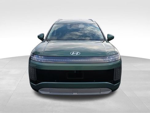New 2026 Hyundai Ioniq 9 SEL AWD/4WD image 3