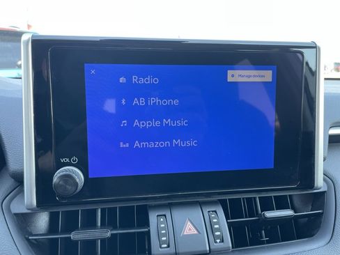 Used 2024 Toyota RAV4 Adventure image 14