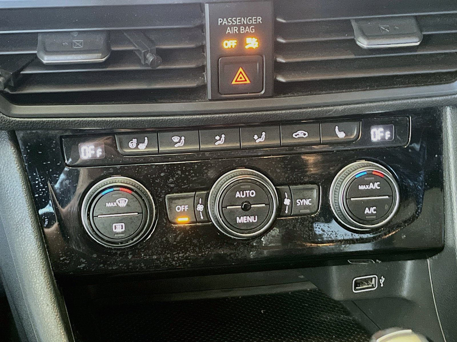 Used 2019 Volkswagen Jetta S FWD image 15