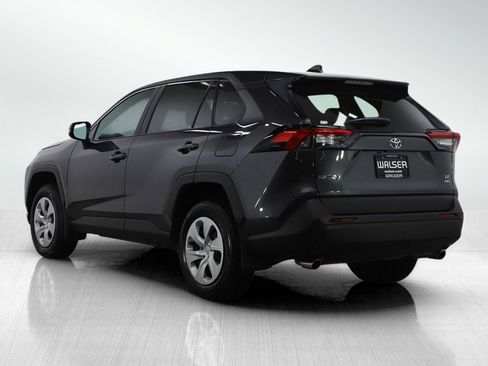 Used 2025 Toyota RAV4 LE image 3