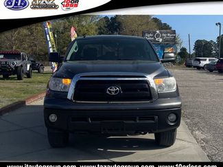 Used 2012 Toyota Tundra 4x4 Double Cab w/ Tow Pkg video 2