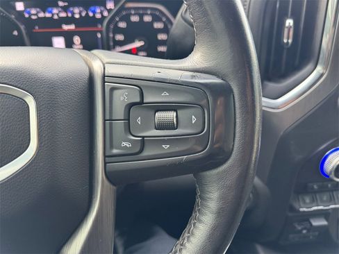 Used 2021 GMC Sierra 2500 Denali w/ Denali Ultimate Package image 22