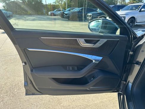 Used 2023 Audi A6 3.0T Prestige image 9
