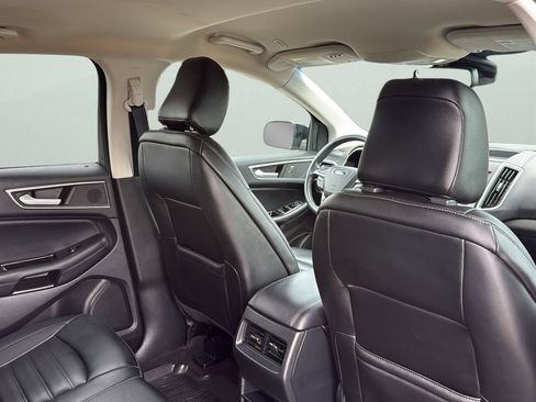Used 2020 Ford Edge SEL w/ Convenience Package AWD/4WD image 29