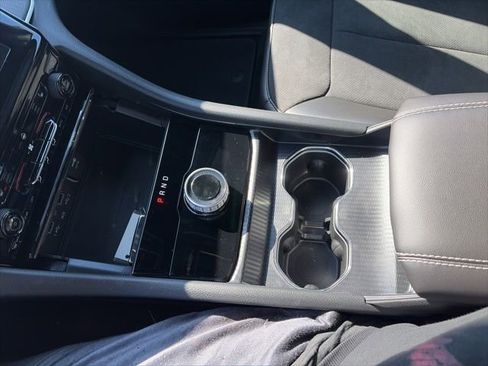 New 2025 Jeep Grand Cherokee Altitude w/ Trailer Tow Package image 18