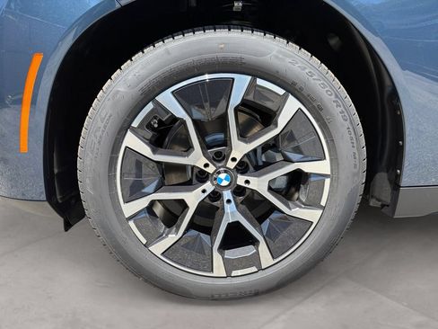 New 2026 BMW X3 xDrive30 w/ Premium Package AWD/4WD image 14