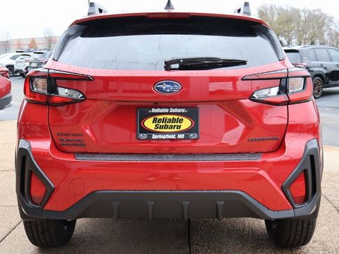New 2026 Subaru Crosstrek 2.0i Premium w/ Convenience Package #2 image 5