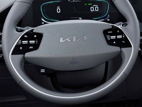New 2026 Kia Niro EX image 22