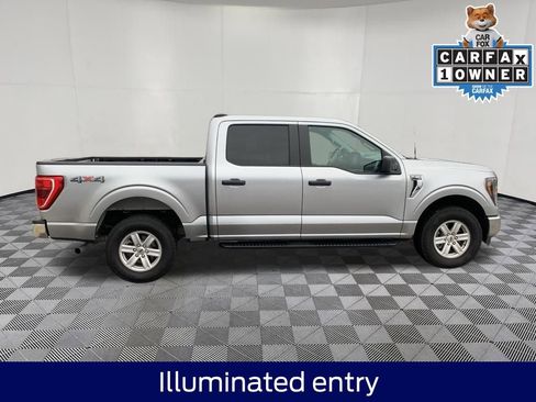 Used 2023 Ford F150 XLT image 10
