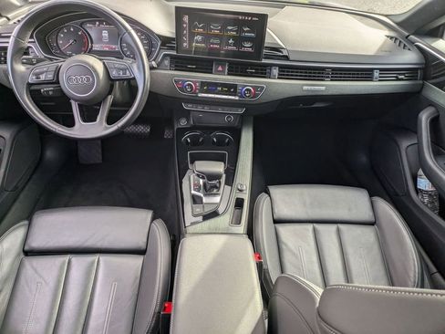 Used 2022 Audi A5 2.0T Premium image 22