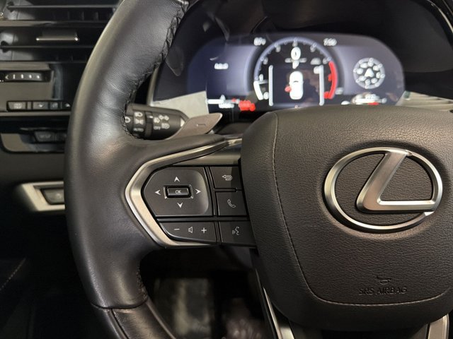 Certified 2025 Lexus RX 350 Premium w/ Accessory Package (Z1) FWD image 15