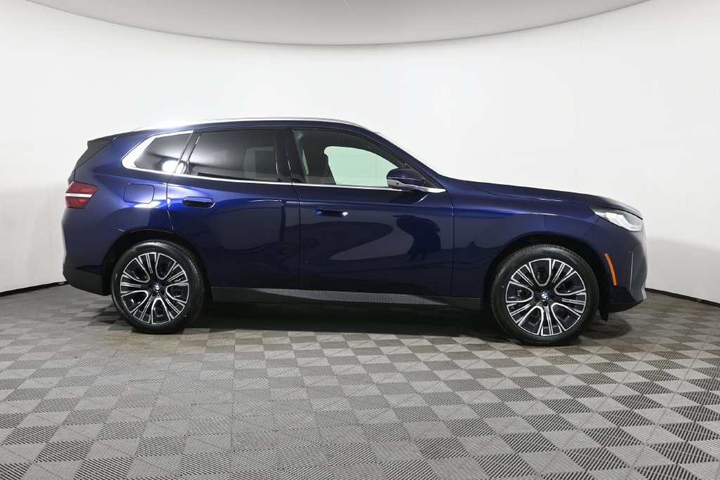Used 2026 BMW X3 xDrive30i w/ Premium Package AWD/4WD image 8