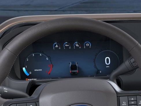 New 2026 Ford F250 King Ranch image 14