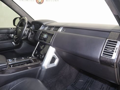 Used 2020 Land Rover Range Rover Autobiography image 39