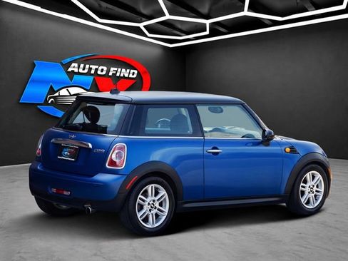 Used 2012 MINI Cooper Hardtop FWD image 12