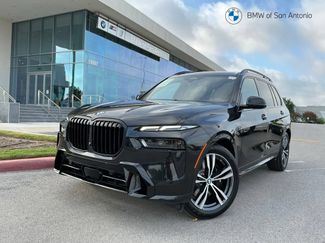 Certified 2024 BMW X7 xDrive40i w/ M Sport Package AWD/4WD video 1