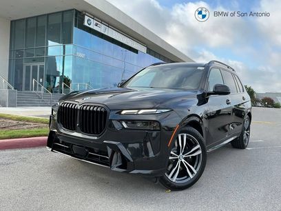 Used 2024 BMW X7 xDrive40i w/ M Sport Package