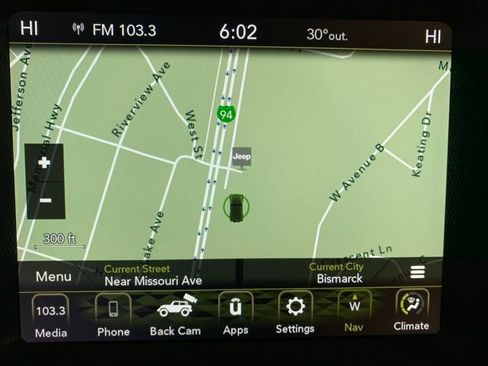 Used 2023 Jeep Wrangler Sahara image 10