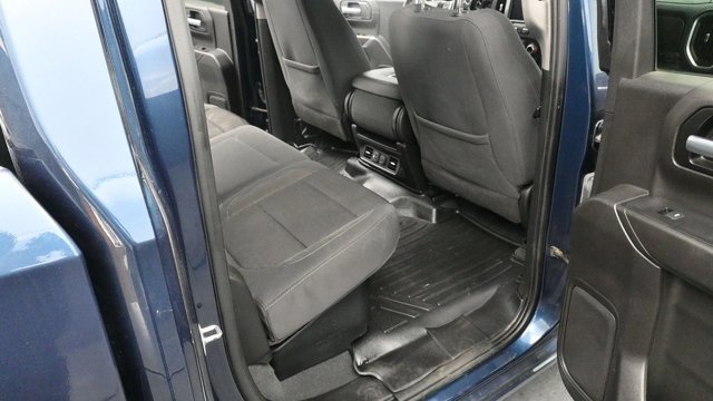 Used 2021 Chevrolet Silverado 1500 LT AWD/4WD image 16
