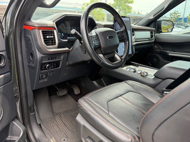 Used 2023 Ford Expedition Timberline AWD/4WD image 11