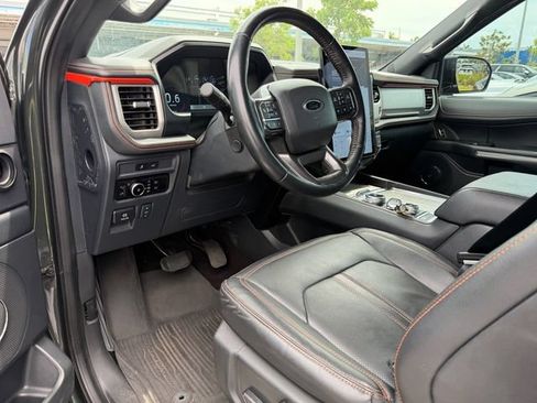 Used 2023 Ford Expedition Timberline AWD/4WD image 11