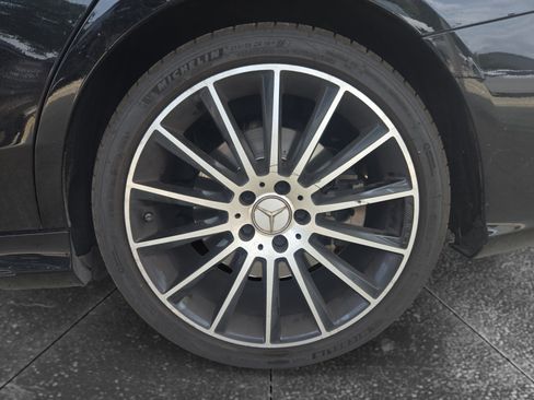 Used 2018 Mercedes-Benz C 43 AMG 4MATIC Sedan image 9
